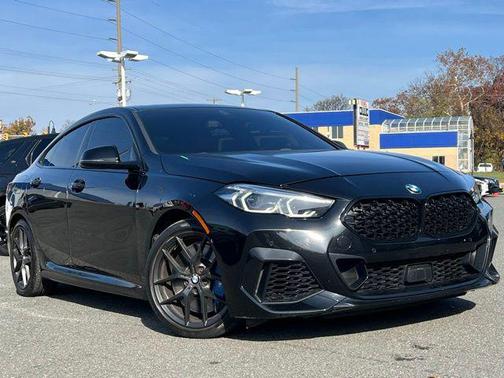 2021 BMW M235 Gran Coupe i xDrive