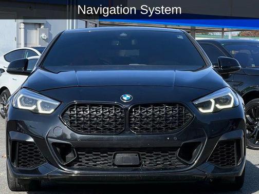 2021 BMW M235 Gran Coupe i xDrive