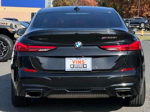 2021 BMW M235 Gran Coupe i xDrive