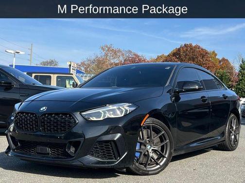 2021 BMW M235 Gran Coupe i xDrive