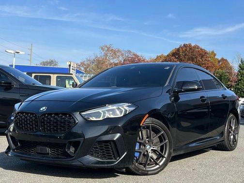 2021 BMW M235 Gran Coupe i xDrive