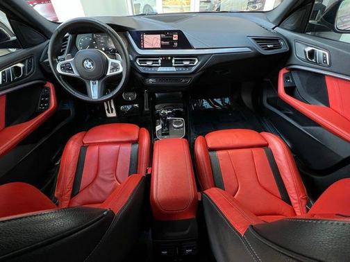 2021 BMW M235 Gran Coupe i xDrive