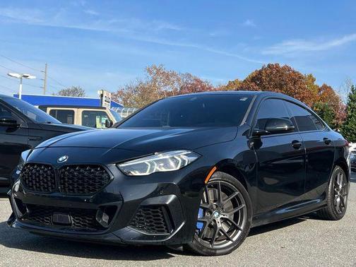 2021 BMW M235 Gran Coupe i xDrive