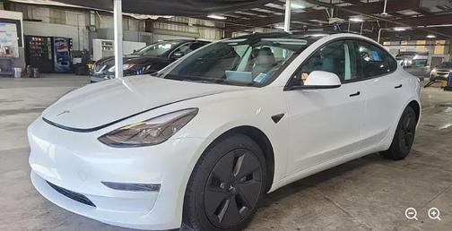 2023 Tesla Model 3 Standard Range