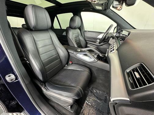 2022 Mercedes-Benz GLE 350 4MATIC