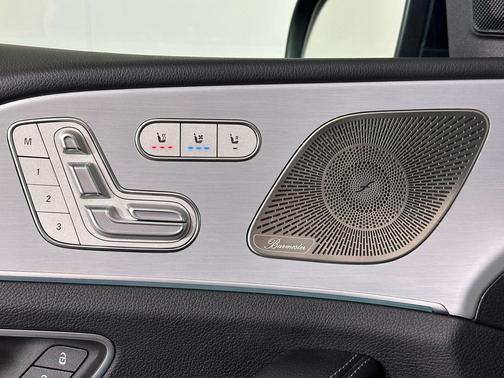 2022 Mercedes-Benz GLE 350 4MATIC