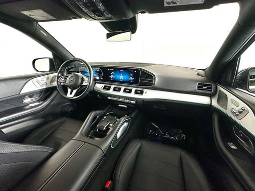 2022 Mercedes-Benz GLE 350 4MATIC