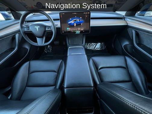 2023 Tesla Model 3 Standard Range