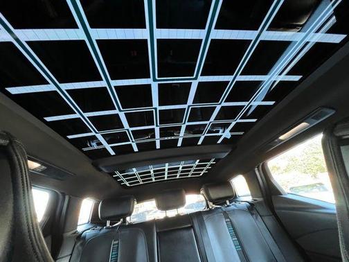 2023 Fisker Ocean One