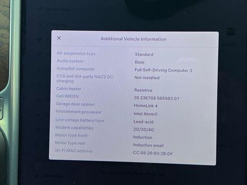 2016 Tesla Model X 90D