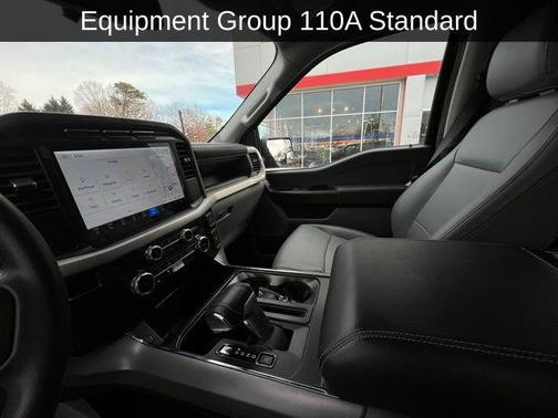 2023 Ford F-150 Lightning Pro