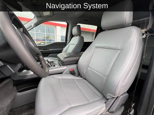 2023 Ford F-150 Lightning Pro