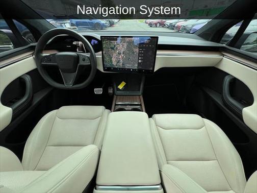 2024 Tesla Model X Base