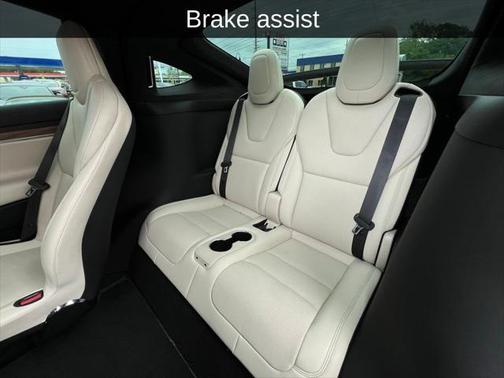 2024 Tesla Model X Base