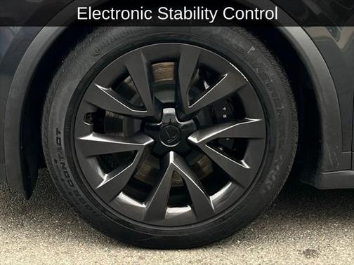 2024 Tesla Model X Base