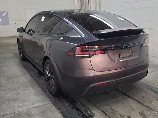 2024 Tesla Model X Base