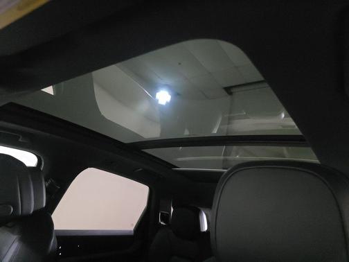 Chromite Black Metallic 2025 Porsche Cayenne Cayenne E-Hybrid