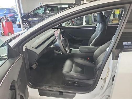 2024 Tesla Model 3 Long Range