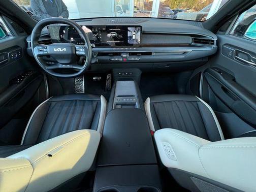 2025 Kia EV9 GT-Line