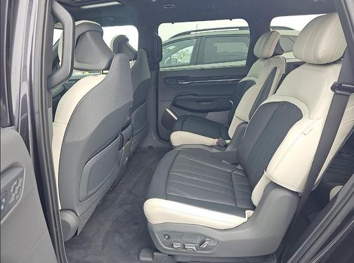 2025 Kia EV9 GT-Line