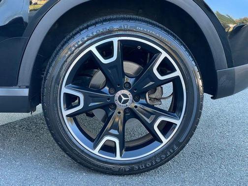 2018 Mercedes-Benz GLA 250 4MATIC