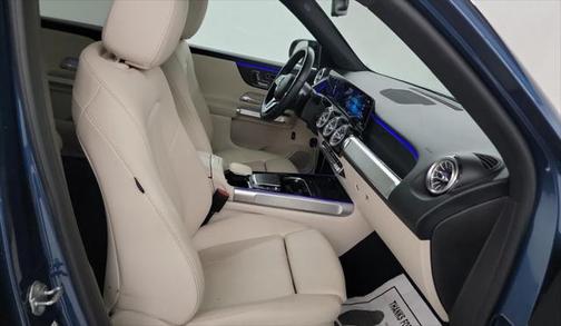 2021 Mercedes-Benz GLB 250 4MATIC