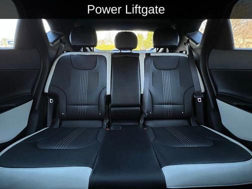 2024 Kia EV6 GT-Line