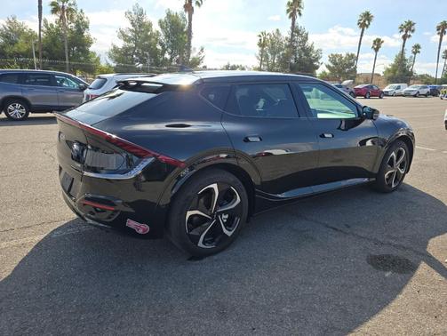 2024 Kia EV6 GT-Line