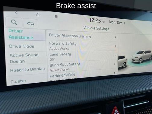 2024 Kia EV6 GT-Line