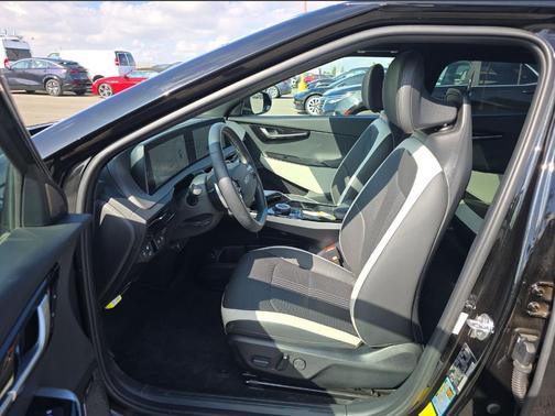 2024 Kia EV6 GT-Line