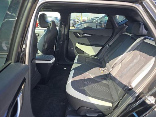 2024 Kia EV6 GT-Line