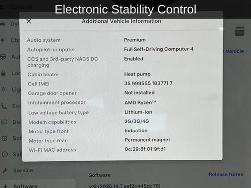 2024 Tesla Model 3 Long Range