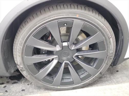 2022 Tesla Model X Plaid