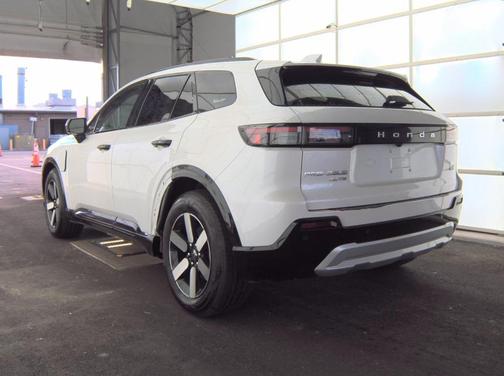 2025 Honda Prologue Elite