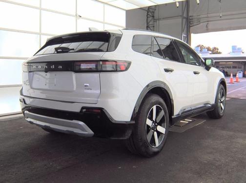 2025 Honda Prologue Elite