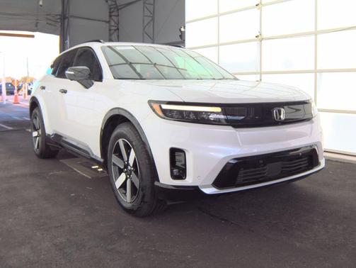 2025 Honda Prologue Elite