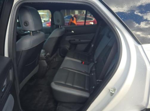 2025 Honda Prologue Elite