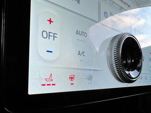 2021 Ford Mustang Mach-E Select