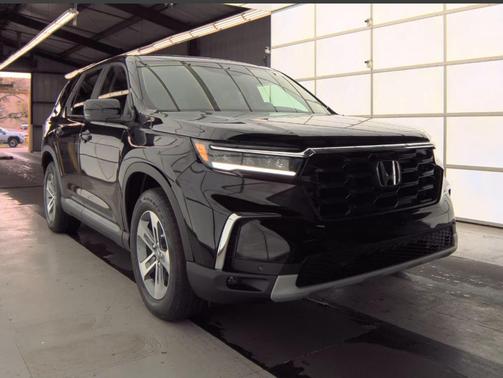 2024 Honda Pilot EX-L