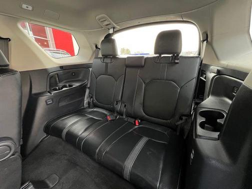 2024 Honda Pilot EX-L