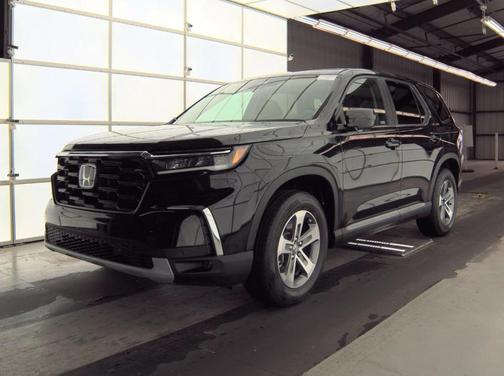 2024 Honda Pilot EX-L