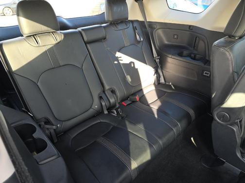 2024 Honda Pilot EX-L