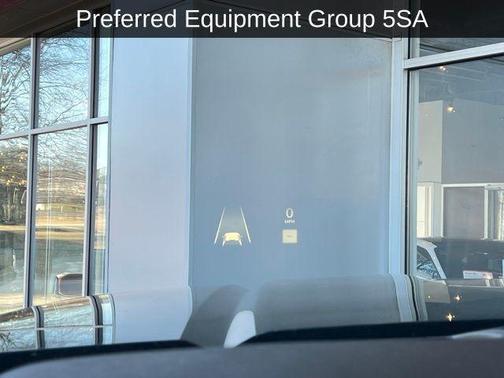 2023 GMC Sierra 2500 Denali