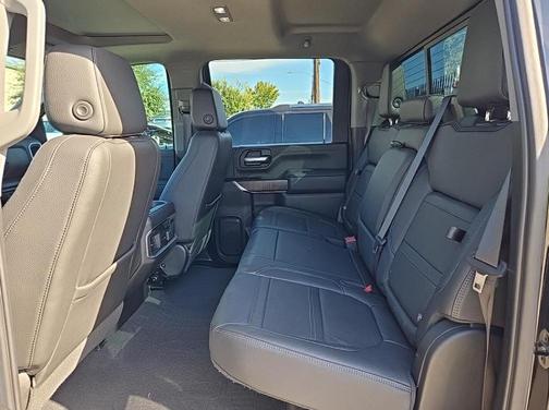 2023 GMC Sierra 2500 Denali