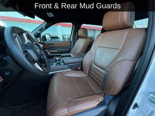 2023 Toyota Tundra 1794 Edition