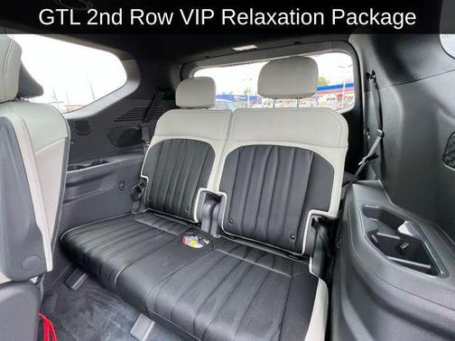 2024 Kia EV9 GT-Line