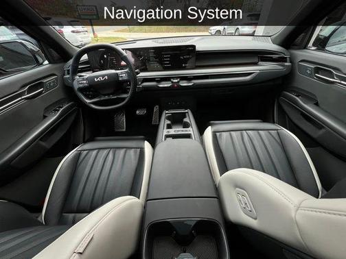 2024 Kia EV9 GT-Line