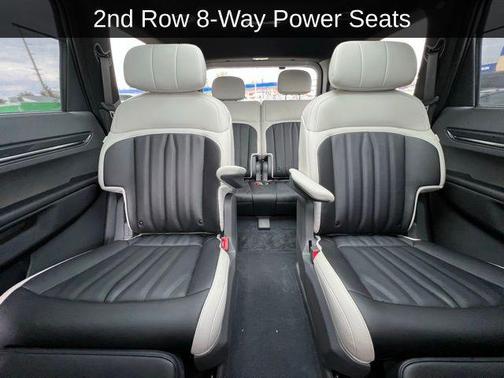 2024 Kia EV9 GT-Line