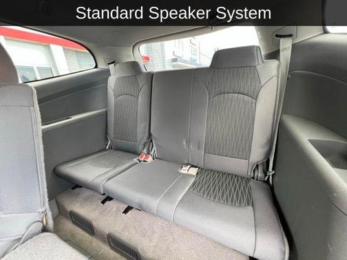 2015 Chevrolet Traverse LS
