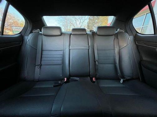 2016 Lexus GS 350 Base